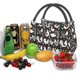 thumbnail image 3 of Disketp Laying Hens And Roosters Bolsa Térmica Estampada, Bolsa Térmica Aislante para Almuerzo, Playa y Campamento, 3 of 6
