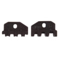thumbnail image 2 of koolsoo A03B Kit d'Outils de Sertissage HSS Interchangeables pour Différents Terminaux, 2 of 9