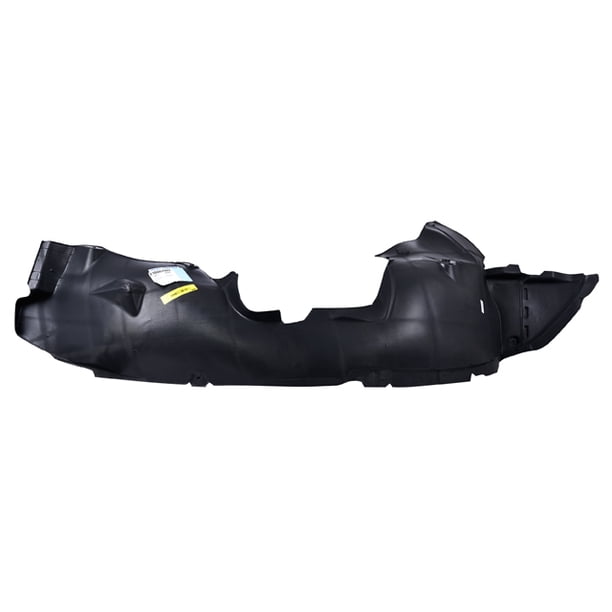 TOLVA/LODERA SALPICADERA TONG YANG 2013 al 2015 CHEVROLET Delantera Derecha/Pasajero