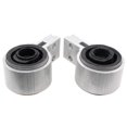 thumbnail image 4 of NewYall Pair Front Lower Rearward Suspension Control Arm Bushing with Bracket Housing for Ford Explorer 2011-2019 Police Interceptor Utility 2013-2019 Left Driver and Right Passenger Side, 4 of 4