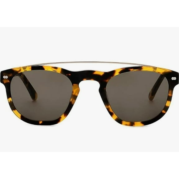 Christopher Cloos - Cloos x Brady - Hermosa Collection - Polarized Designer Sunglasses for Men & Women