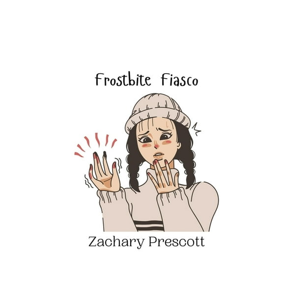 Frostbite Fiasco, (Paperback)