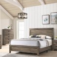 thumbnail image 7 of TOMIYA Silver Dining Room Light Fixture Wood Farmhouse Kitchen Chandelier Drum Pendant Light for Dining Room, 3-Light, 7 of 7