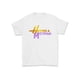 thumbnail image 1 of Unisex Crew Tee Having A Meltdown T-Shirt, Aesthetic Mental Health Matters Cotton T-Shirt, Trendy Disco Faux Glitter T-Shirt, Vintage Graphic Tee, Popular Unisex Apparel for Mental Health Awareness, 1 of 7