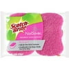 3m Scotch Brite No Scratch Nail Saver Spong