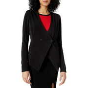 BCBGeneration Women's Blazer, Black, S