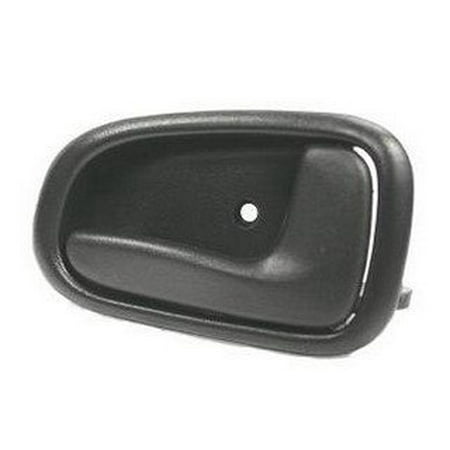 93-97 TOYOTA COROLLA INSIDE DOOR HANDLE FRONT-REAR RIGHT, By Best Price Mirror from