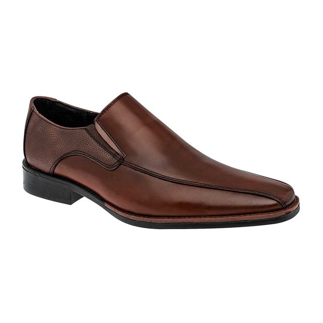 Zapatos de vestir Marca RBCOLLECTION Exterior Piel Color Café RBCOLLECTION 117013