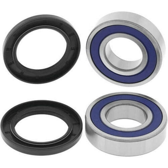 QuadBoss UTV Wheel Bearing and Seal Kits 53251697