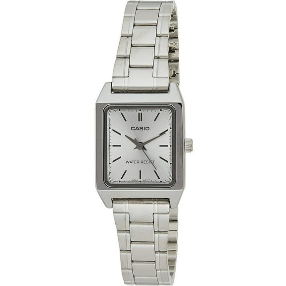 Women's Analog Quartz Stainless Steel Watch LTPV007D-7E