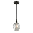 thumbnail image 1 of Artcraft Lighting Clearwater AC10730PN Pendant, 1 of 2