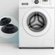 thumbnail image 4 of 4-piece anti-vibration washing machine mat - prevent washing machine from moving - anti-vibration washing machine pad for washing machines and dryers, 4 of 5