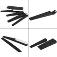thumbnail image 3 of Herramientas de Reparación de Estéreo para Coche Bomba de Palanca de Plástico con Cuña de Montaje 5 uds ANGGREK Otros, 3 of 8