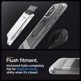 thumbnail image 4 of Funda Spigen Ultra Hybrid S MagFit para iPhone 16 Pro Max, 4 of 7