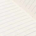 thumbnail image 4 of IDEANATEGRATE Cuaderno Pequeño De Bolsillo Con Tapa En Cuero Imitación Para Uso Profesional Y Diario, 4 of 6