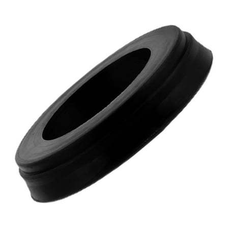 OUNONA Hydraulic Floor Jack Oil Sealer Jack Replacement Part Jack Oil Sealing Gasket For Maintenance Seal Jack Oil Seal Repairing Jack Accessory