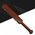 thumbnail image 2 of 1 Pcs Dent Repair Tool Hardened Wooden Hammer 350Mm Long Handle Dent Repair Tool, 2 of 10