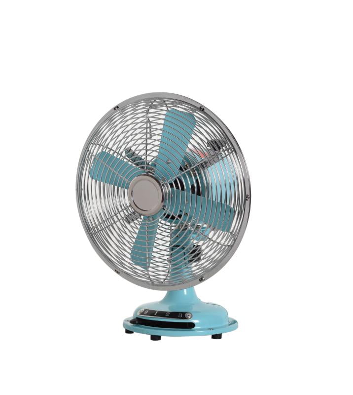 8 inch table fan