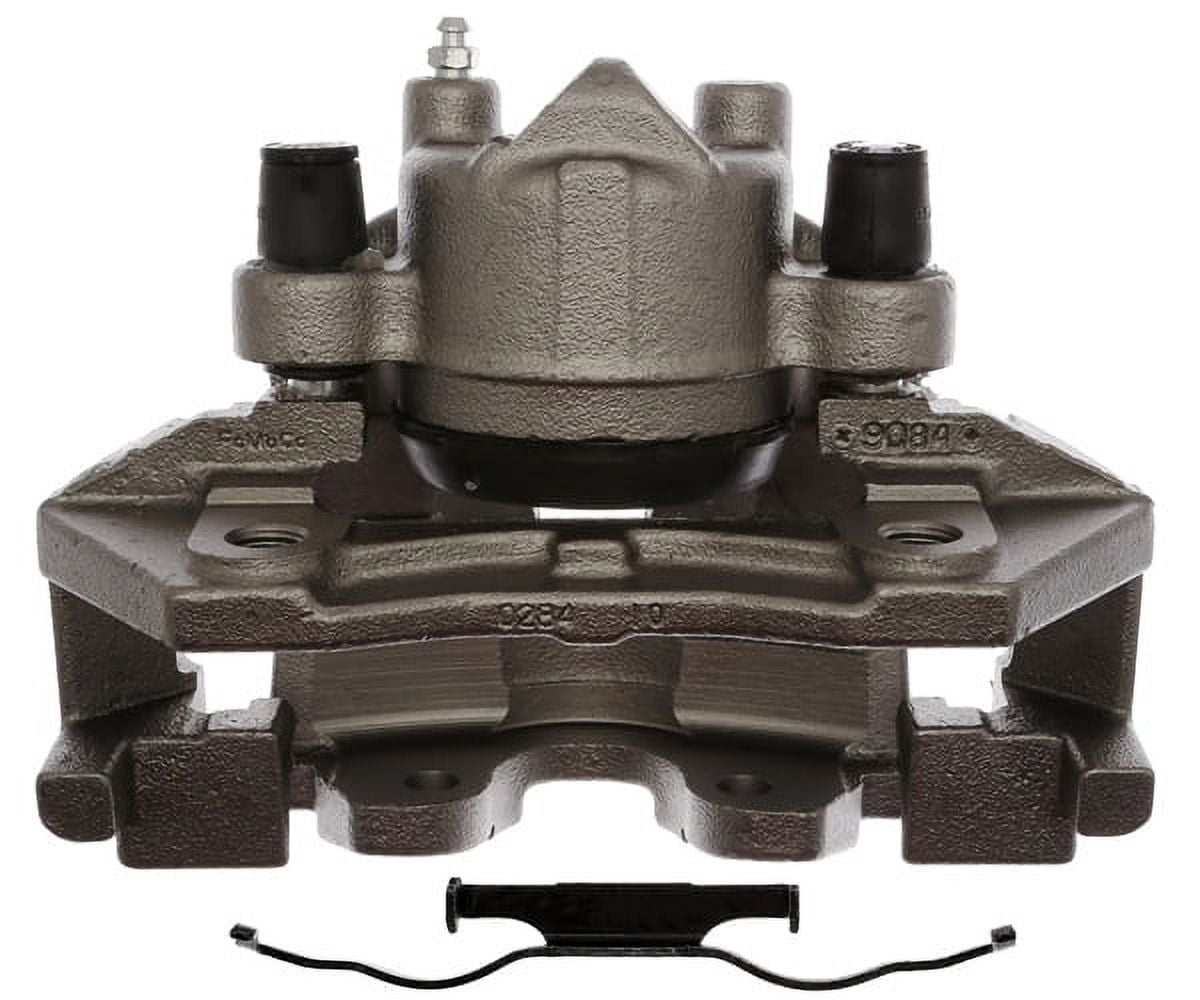Raybestos FRC12547 BPIFRC12547 BRAKE CALIPER Fits select: 2009-2012 FORD ESCAPE, 2010 MERCURY MARINER