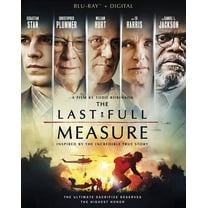 The Last Full Measure (Blu-ray)