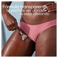 thumbnail image 4 of Jabón Íntimo Femenino y Gel para Afeitar Gillette Venus para Área Íntima, 190 ml, 4 of 5