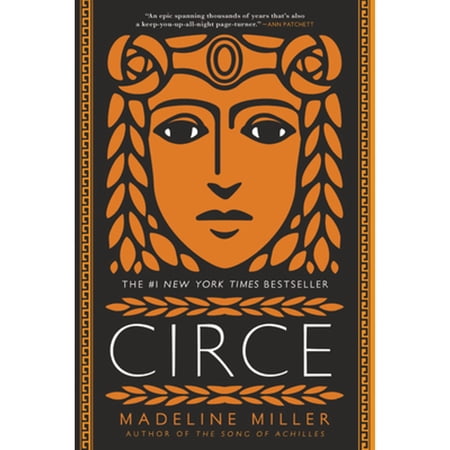 Pre-Owned Circe (Paperback 9780316556323) by Madeline Miller