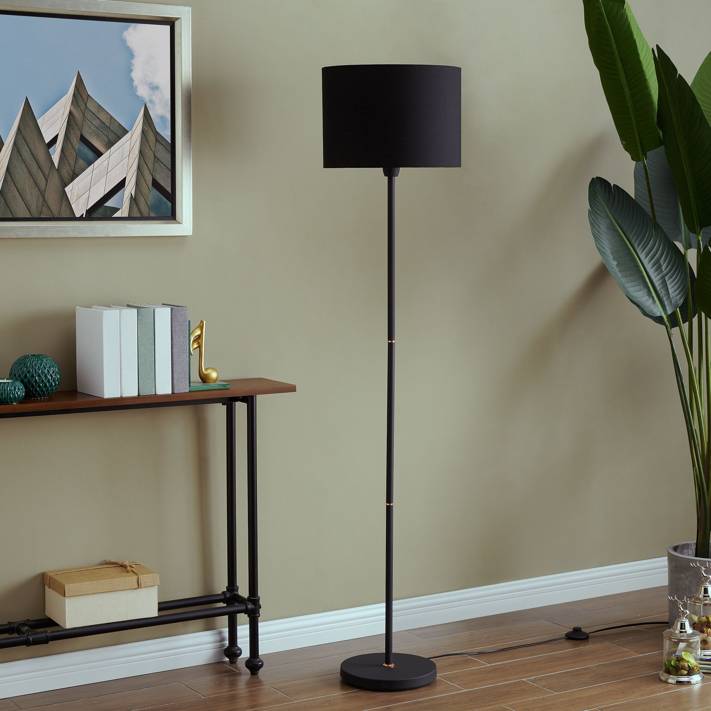 Sid Floor Lamp - Walmart.com