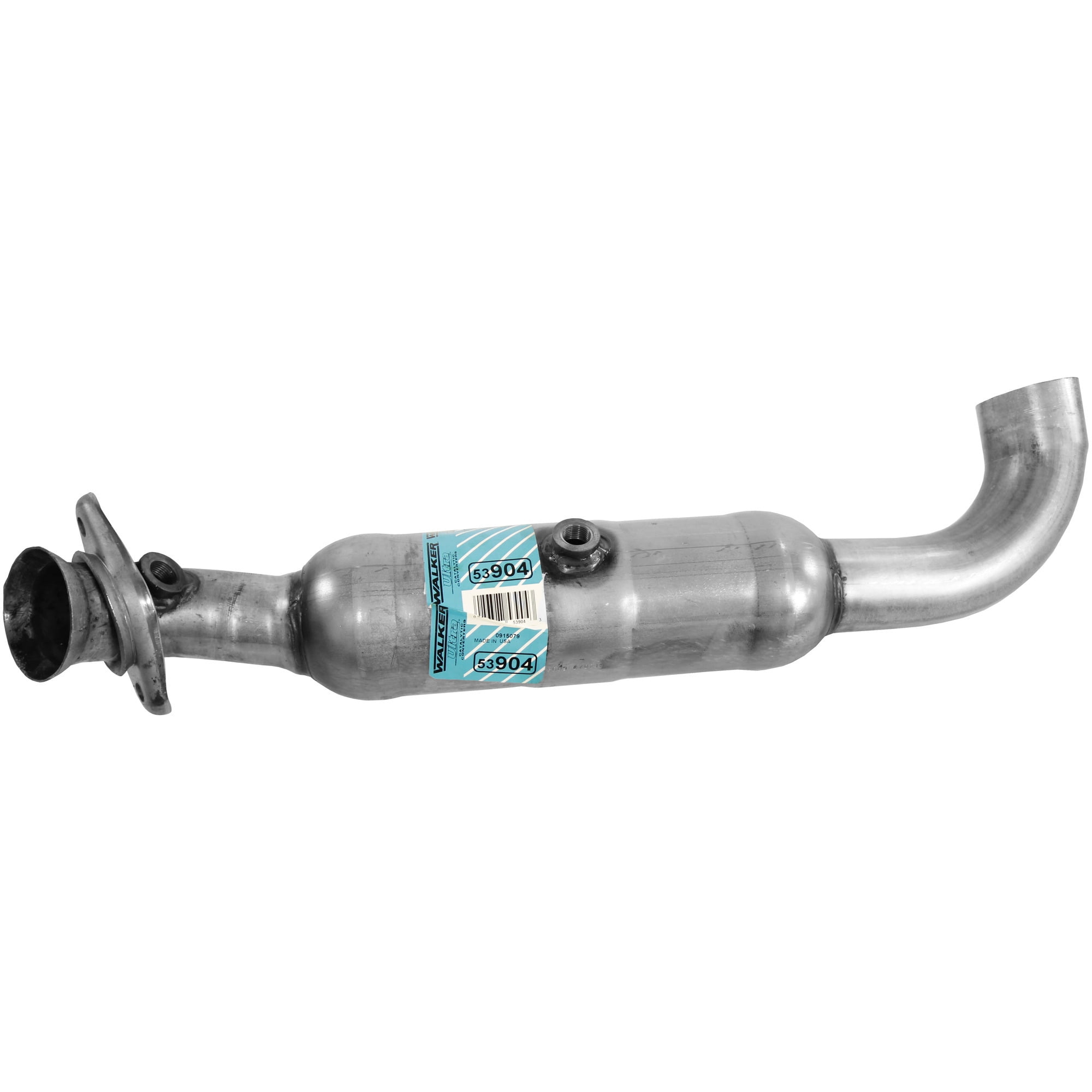 Magnaflow hm Catalytic Converter Walmart Com