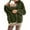 Green, variant on Maternity Winter Coat Winter Maternity Clothes Baby Wearing Jacket Baby Wearing Jacket Women Winter Warm Fleece Maternity Coats Full Zip 3 In 1 Babywearing Jackets Pregnancy Clothes, Army Green-L