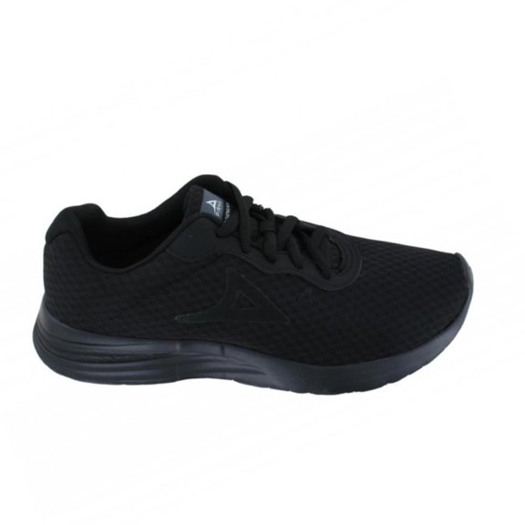 Tenis Hombre Pirma 8000 Talla 28  Negro