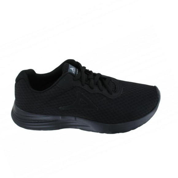 Tenis Hombre Pirma 8000 Talla 25 Negro