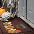 thumbnail image 7 of Vikakiooze New Door Mat Non Slip Mat Bedroom Living Room Carpet Mat Halloween decorations sales, 7 of 7