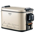 thumbnail image 1 of Zojirushi Friteuse Électrique 1,0l EFK-A10G, 1 of 1