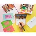 thumbnail image 2 of Broad City Pop-Up Notecards : 10 Pop-Up Notecards & Envelopes (Cards), 2 of 2