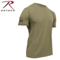 thumbnail image 3 of Rothco Tactical Athletic Fit T-Shirt 1656, 3 of 7