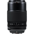 thumbnail image 1 of Fujifilm Lente Fujinon XF80mm F2.8 R OIS WR Macro Fujifilm Negro, 1 of 2