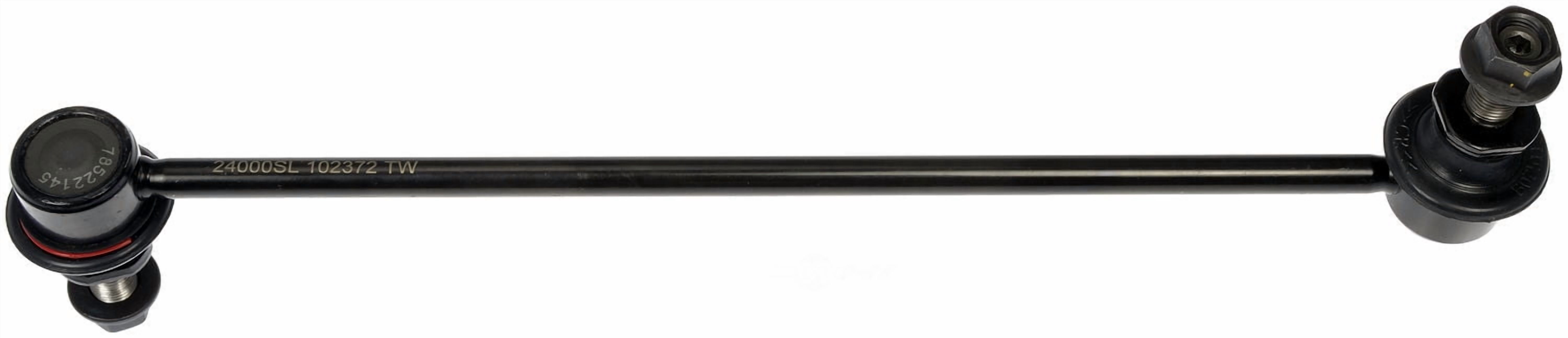 MAS Industries SL75175 Suspension Stabilizer Bar Link Kit