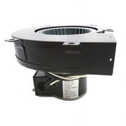 JA1M102 BLOWER MOTOR, DRAFT INDUCER 115V A090 - EXACT FIT FOR UNIVERSAL - REPLACEMENT PART BY NBK