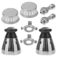 thumbnail image 2 of Pressure Cooker Relief Universal Replacement Jigger Floater and Sealer (80KPA), 2 of 4