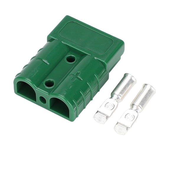 1Pcs 50A Current Cable Connector Fast Charging Connector Multiple Colors