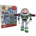 thumbnail image 1 of JWCJ Space Superhero Toy, 11" Intergalactic Ranger Action Figure in Gift Box for Kids & Adult Collectors, With Wings, 1 of 8