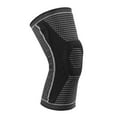 thumbnail image 1 of Genouillère Sport Genouillère Sport Anti-collision Respirante Extensible Hommes Femmes Course Cyclisme Joint Protecteur Genouillères Compression Manches Garde Douleur, 1 of 8