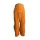 thumbnail image 5 of Delantal de soldador con pierna dividida, pantalón de soldador, resistente, resistente, para taller, ropa protectora para soldadores, para cortar, jar, 5 of 9