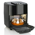 thumbnail image 6 of Zavor Everyday Pressure Cooker Accessories Set - Steamer, Rack and Egg Mold, 6 of 7