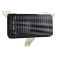 thumbnail image 1 of Marker  Blinker Set, Rugged Black Corner Parking Light  For  For K10 C10, 1 of 8