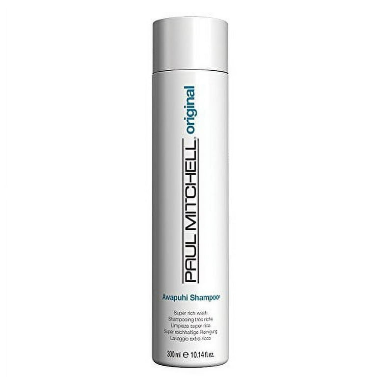 Paul Mitchell Awapuhi Shampoo