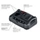 thumbnail image 2 of Cargador de baterías Bosch GAX1218V-30 18 V/12 V Dual-Bay, 2 of 5