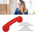 thumbnail image 3 of Retro  Telephone Handset, with HD Speaker, Volume Control, USB Charging, for Cell Phone, Computer, 3 of 7