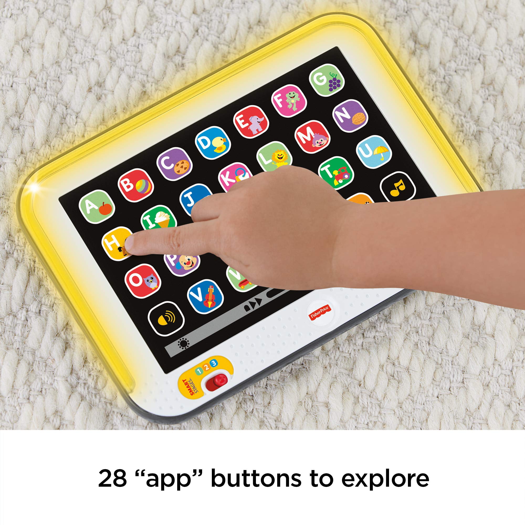 fisher price cdg33