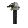thumbnail image 2 of New Ignition Coil Compatible with 2004 Subaru Impreza WRX Wagon 4-Door 2.0L 1994CC H4 GAS DOHC Turbocharged EJ205 Engine Replacement for UF528 C1478, 2 of 5